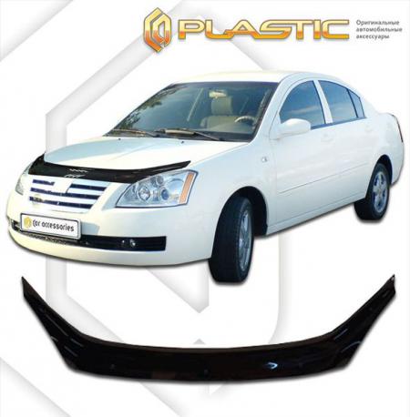   Chery Fora 5 (2006-2010) 2010010102579 CA-plastic