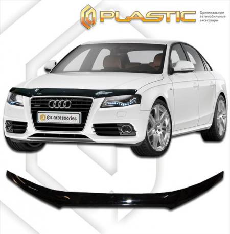   Audi A4 (2007-2011) 2010010103033 CA-plastic