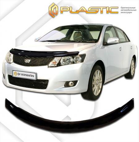 ДЕФЛЕКТОР КАПОТА TOYOTA ALLION (2007-2016) 2010010103064