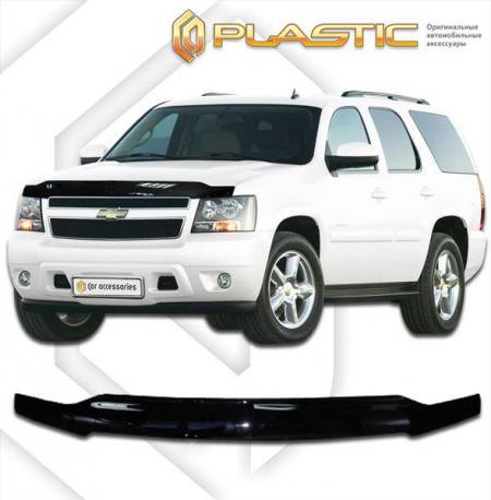 ДЕФЛЕКТОР КАПОТА CHEVROLET TAHOE (2006-2014) 2010010103521