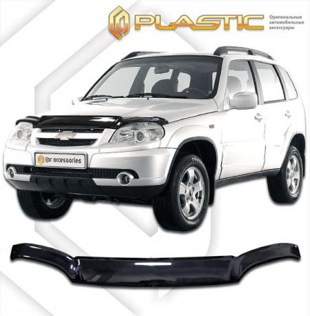  CHEVROLET NIVA (2009-..) 2010010103835