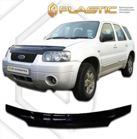   Ford Escape (2000-2007) 2010010104238 CA-plastic