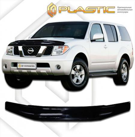 ��������� ������ NISSAN PATHFINDER (2005-2010) 2010010104252