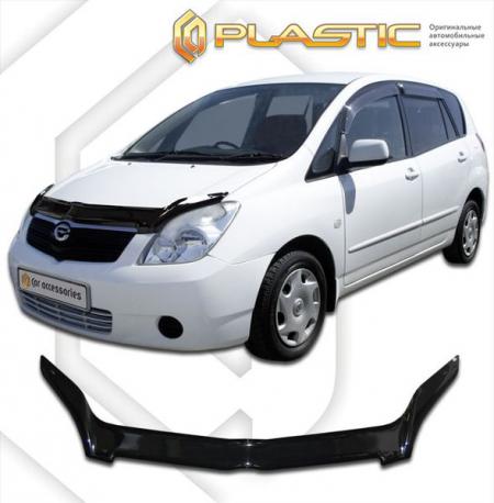 ДЕФЛЕКТОР КАПОТА TOYOTA COROLLA VERSO (2001-2004) 2010010104382