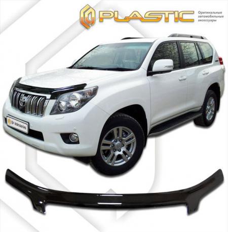 ДЕФЛЕКТОР КАПОТА TOYOTA LAND CRUISER PRADO J150 (2009-2013) 2010010104863