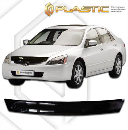   Honda Accord   (2002-2007) 2010010105105 CA-plastic