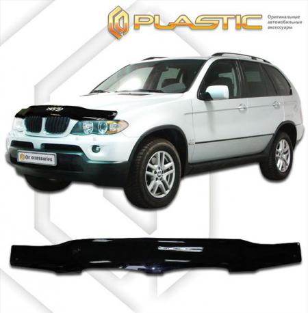   BMW X5 (2004-2007) 2010010105266 CA-plastic
