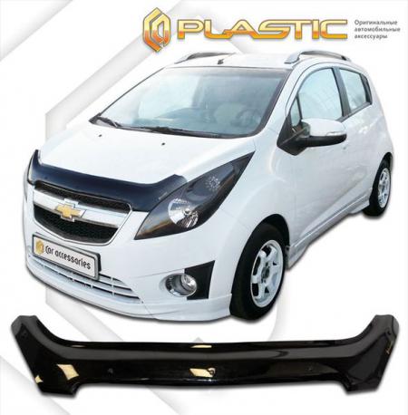   Chevrolet Spark (2010-..) 2010010105723 CA-plastic