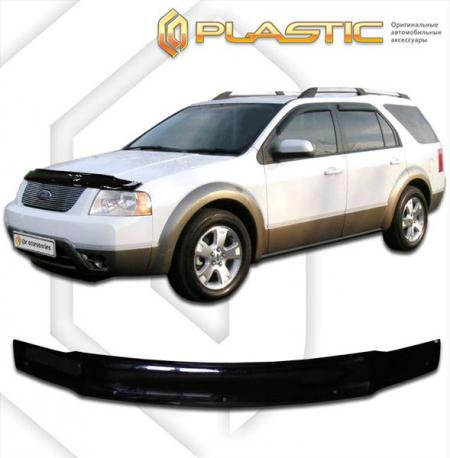 ДЕФЛЕКТОР КАПОТА FORD FREESTYLE (2004-2007) 2010010105990