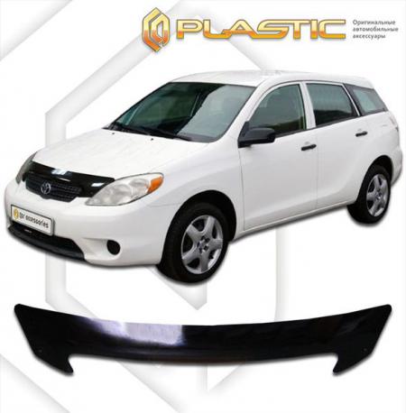 ДЕФЛЕКТОР КАПОТА TOYOTA MATRIX (2002-2007) 2010010106119
