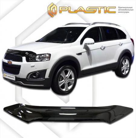   Chevrolet Captiva (2012-..) 2010010107666 CA-plastic