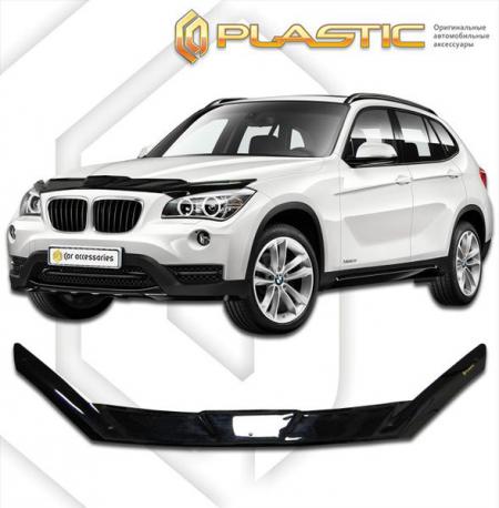   BMW X1 E84 (2009-2015) 2010010108465 CA-plastic