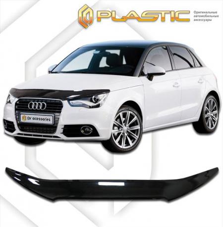   Audi A1 (2010-..) 2010010108540 CA-plastic