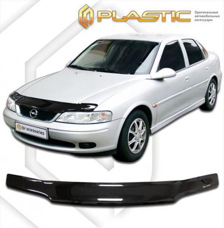 ДЕФЛЕКТОР КАПОТА OPEL VECTRA СЕДАН (1995-2002) 2010010108717