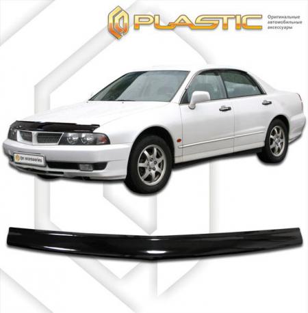 ДЕФЛЕКТОР КАПОТА MITSUBISHI DIAMANTE (1999-2005) 2010010108731