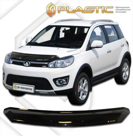   Great Wall Hover M4 (2013-.. ) 2010010109158 CA-plastic