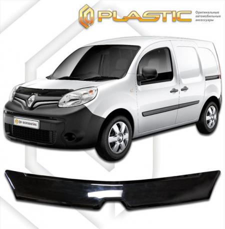 ДЕФЛЕКТОР КАПОТА RENAULT KANGOO (2014-Н.В.) 2010010109745