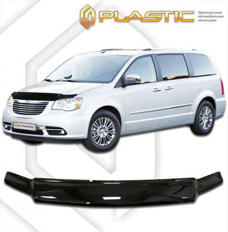   Chrysler Grand Voyager (2011-2015) 2010010109844 CA-plastic