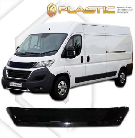  Fiat Ducato (2014-..) 2010010110406 CA-plastic