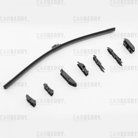   T-Flex 450 27CA45 Carberry