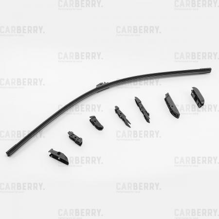 ЩЕТКА СТЕКЛООЧИСТИТЕЛЯ T-FLEX 600ММ 27CA60