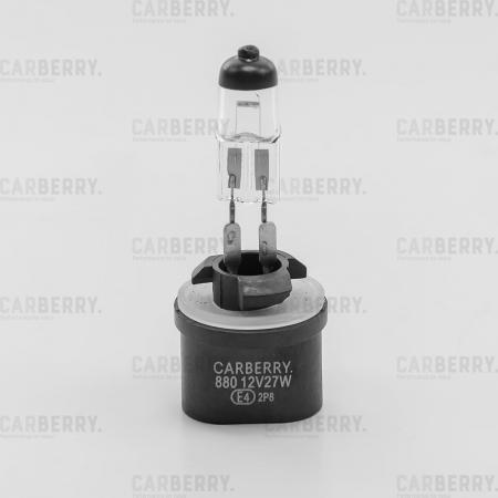  12V H27W/1 27W CARBERRY DAY&NIGHT 1 .  31CA10 31CA10