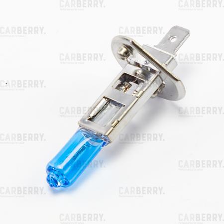  12V H1 55W P14,5S CARBERRY POWER LIGHT 1 .  31CA11PL 31CA11PL