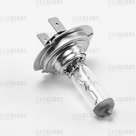  H7 24V (70W) TRUCK LIGHT 31CA53
