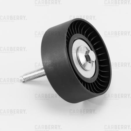 РОЛИК ПРИВОДНОГО РЕМНЯ 55CA114