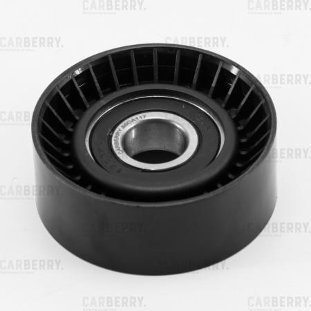 РОЛИК ПРИВОДНОГО РЕМНЯ 55CA117