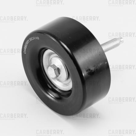 РОЛИК ПРИВОДНОГО РЕМНЯ 55CA143