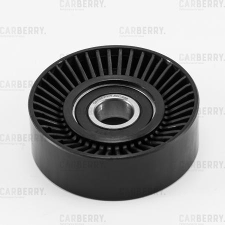 РОЛИК ПРИВОДНОГО РЕМНЯ 55CA88