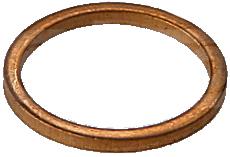 ШАЙБА УПЛОТНИТЕЛЬНАЯ 16X19X1.5 080011
