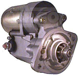 СТАРТЕР 110934