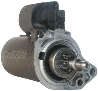 111059 (0001107008) VW GOLF IV 1.4-1.8I 98- СТАРТЕ 111059