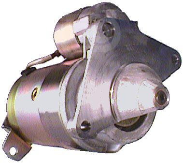 СТАРТЕР 111124