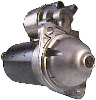 111724 (0001109033) OPEL FRONTERA 2.5TDS 96- СТАРТ 111724