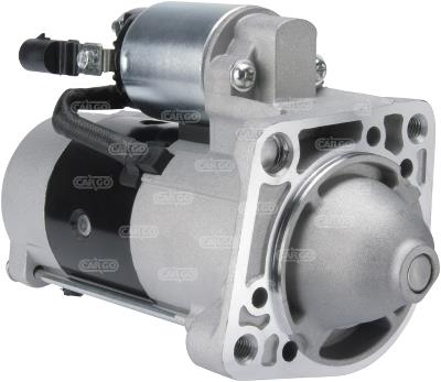 114283 (M2T88473) CHRYSLER VOYAGER 2.5CRD 00- СТАР 114283