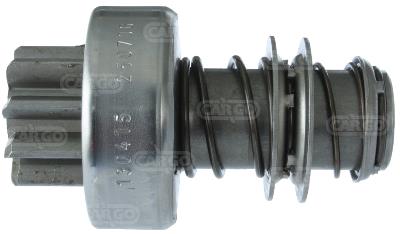 БЕНДИКС СТАРТЕРА 130415