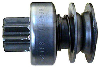 131188 RENAULT CLIO 1.4-1.6/1.9D 98- БЕНДИКС 131188