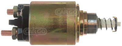 ВТЯГИВАЮЩЕЕ РЕЛЕ 132253