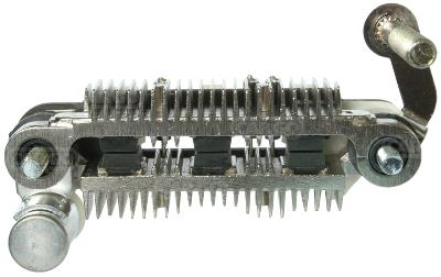 132468 (RM-18) MITSUBISHI ДИОДНЫЙ МОСТ 132468