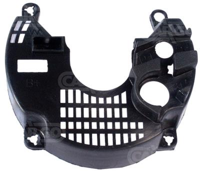 КРЫШКА ГЕНЕРАТОРА 132602