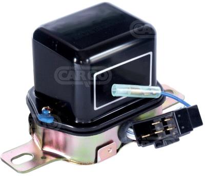 РЕГУЛЯТОР ГЕНЕРАТОРА 132628