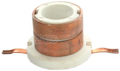 КОЛЬЦА КОНТАКТНЫЕ 27X17X24 132642