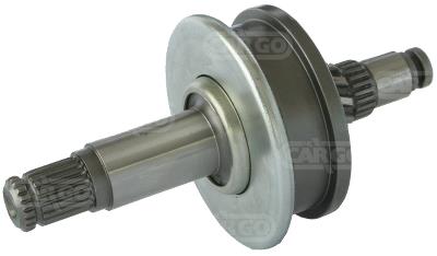 133448 MD607642 MITSUBISHI БЕНДИКС 133448