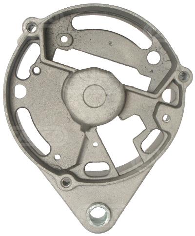 КРЫШКА ГЕНЕРАТОРА ЗАДНЯЯ 134356