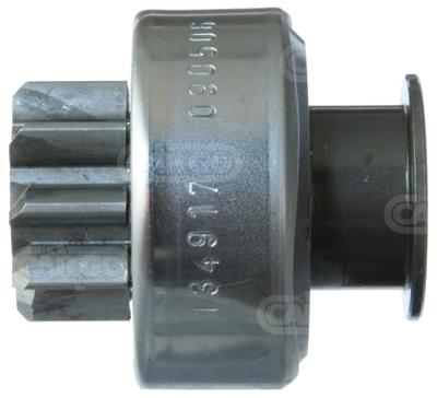 134917 2114-45012 NISSAN  134917