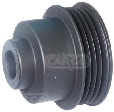 ШКИВ ГЕНЕРАТОРА 135584