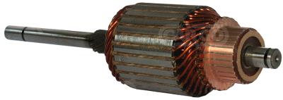 ЯКОРЬ СТАРТЕРА 136020